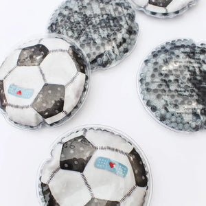 Soccer Ice Pack from Boo Boo Ball USA