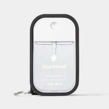 Load image into Gallery viewer, Touchland Jet Black Mist Case