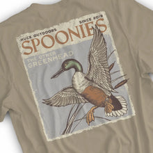 Load image into Gallery viewer, Huck Spoonie Edition SS Tee