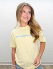 Load image into Gallery viewer, Addyson Nicole Company Jesus Saves