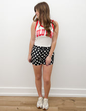 Load image into Gallery viewer, Lulu Mac TK Tank in Red