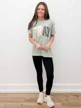 Load image into Gallery viewer, Lulu Mac Solid Leggings in Black