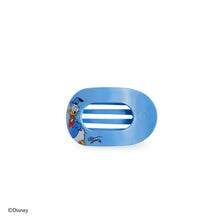 Load image into Gallery viewer, Teleties Disney Small Flat Round Clip-Donald Duck