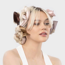 Load image into Gallery viewer, Kitsch Satin Wrapped Flexi Rods