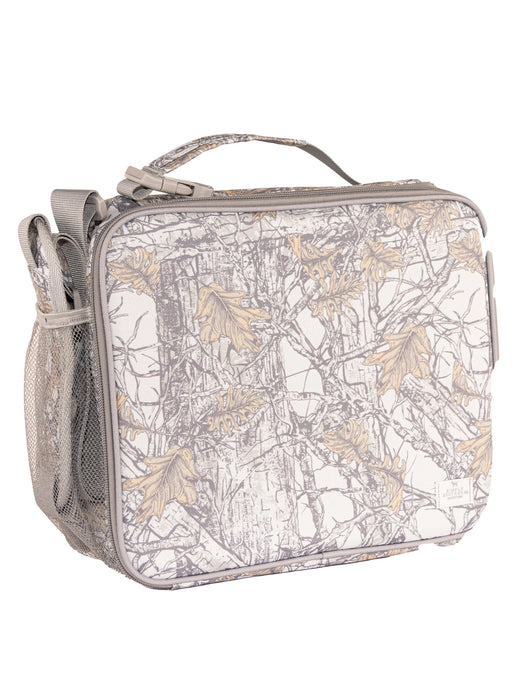 Simply Southern Lunchbox in White Camo