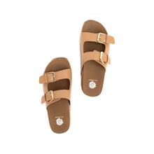 Load image into Gallery viewer, Bahia Flatform Sandals