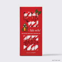 Load image into Gallery viewer, Elf x Kitsch Satin Heatless Set