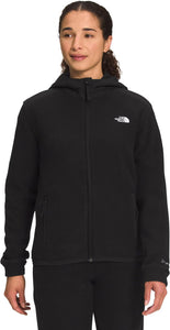 The North Face Women’s Polartec 200 Hooded Jacket