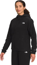 Load image into Gallery viewer, The North Face Women’s Polartec 200 Hooded Jacket