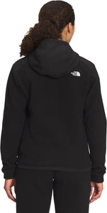 The North Face Women’s Polartec 200 Hooded Jacket
