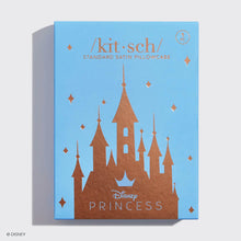 Load image into Gallery viewer, Disney x Kitsch Standard Satin Pillowcase Desert Crown