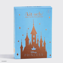 Load image into Gallery viewer, Disney x Kitsch King Satin Pillowcase Desert Crown
