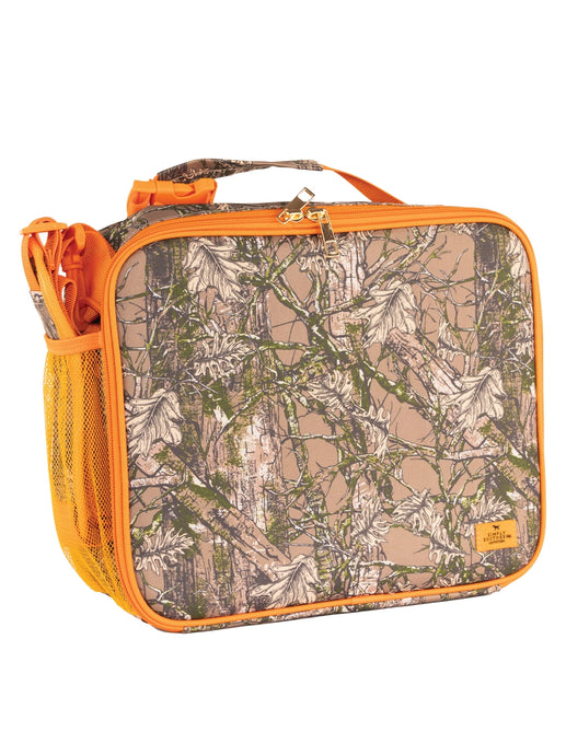 Simply Southern Lunchbox in Camo