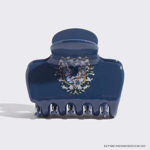 Harry Potter x Kitsch Ravenclaw Recycled Plastic Claw Clip