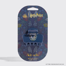 Load image into Gallery viewer, Harry Potter x Kitsch Ravenclaw Recycled Plastic Claw Clip