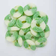 Load image into Gallery viewer, Sour Tooth Sour Watermelon Rings