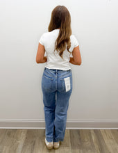 Load image into Gallery viewer, Finally Understand Cropped Top in White