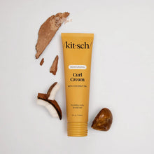 Load image into Gallery viewer, Kitsch Moisturizing Curl Cream