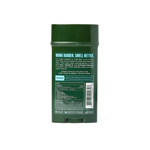 Duke Cannon Anti-Perspirant Deodorant Superior