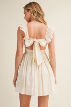 Load image into Gallery viewer, Turning Heads Mini Dress