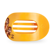 Load image into Gallery viewer, Teleties Disney Small Flat Round Clip-Chip N Dale