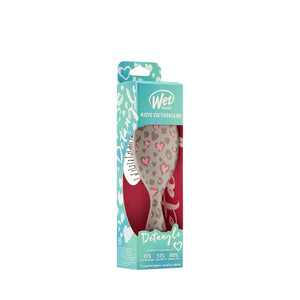 Wet Brush Kids' Detangler Brush