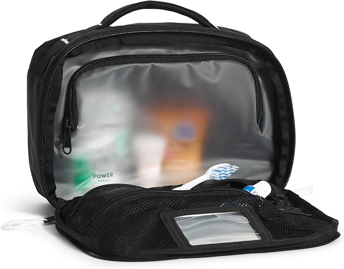 The North Face Base Camp Voyager Toiletry Kit