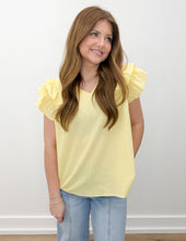 Load image into Gallery viewer, Look In The Mirror Blouse Top