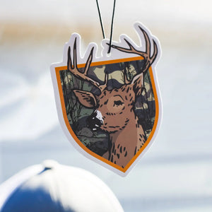 Scent South Deer Air Freshener in Pine