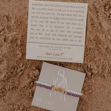 Load image into Gallery viewer, The Call Bracelet Set