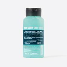 Load image into Gallery viewer, Duke Cannon THICK High Viscosity Body Wash Superior