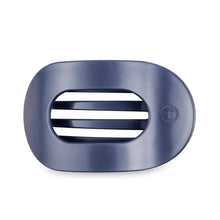 Load image into Gallery viewer, Teleties Large Flat Round Clip Hampton Bay