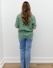 Load image into Gallery viewer, Come On Fitted Sheer Mesh Lace Top in Beige Floral