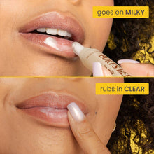 Load image into Gallery viewer, Toasted Coconut Lip Milk Daily Moisturizer With Jojoba Oil