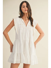 Load image into Gallery viewer, Here We Are Again Mini Dress