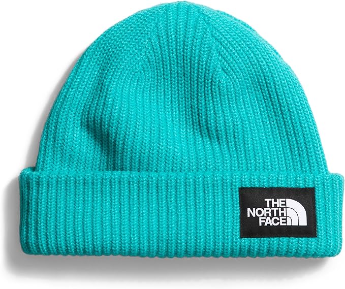 The North Face Salty Lined Beanie Appres Blue