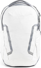 Load image into Gallery viewer, The North Face Women&#39;s Vault Backpack TNF White Metallic