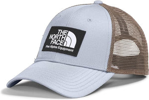 The North Face Mudder Trucker Dusty Periwinkle