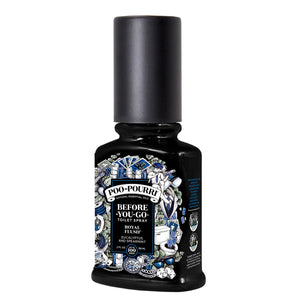 Poo~Pourri Royal Flush Toliet Spray