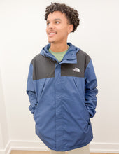 Load image into Gallery viewer, The North Face Men's Antora Jacket Shady Blue