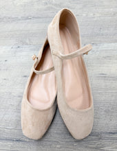 Load image into Gallery viewer, Another Life Maryjane Flats