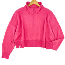 Load image into Gallery viewer, Simply Southern Quarter Zip Pullover