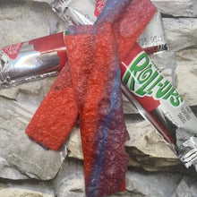 Load image into Gallery viewer, Astrids Essentials Freeze Dried Fruit Roll Ups