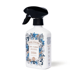 Home~Pourri Vanilla Bourbon Air + Fabric Room Spray