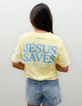 Load image into Gallery viewer, Addyson Nicole Company Jesus Saves