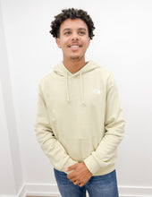 Load image into Gallery viewer, The North Face Men's Evolution Box Camo Hoodie in Gravel