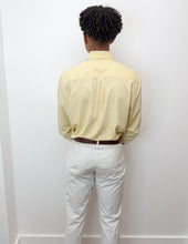 Load image into Gallery viewer, Properly Tied Men's Seasonal Sportshirt in Honeysuckle