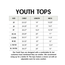 Load image into Gallery viewer, Burlebo Youth Flying Mallards SS Tee