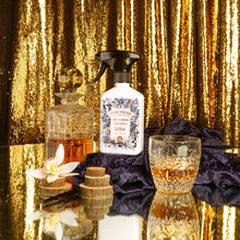 Load image into Gallery viewer, Home~Pourri Vanilla Bourbon Air + Fabric Room Spray