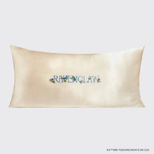 Load image into Gallery viewer, Harry Potter x Kitsch Ravenclaw King Satin Pillowcase